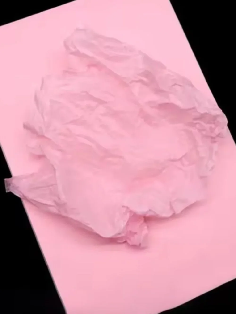 100 Sheets A4 Liner Tissue Paper